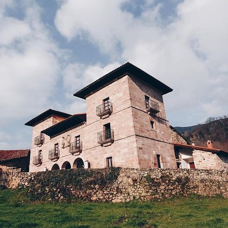 Отель Arha Casona De Carmona Кармона Экстерьер фото
