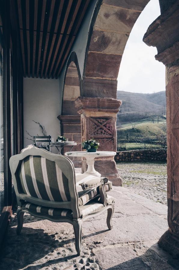 Отель Arha Casona De Carmona Кармона Экстерьер фото