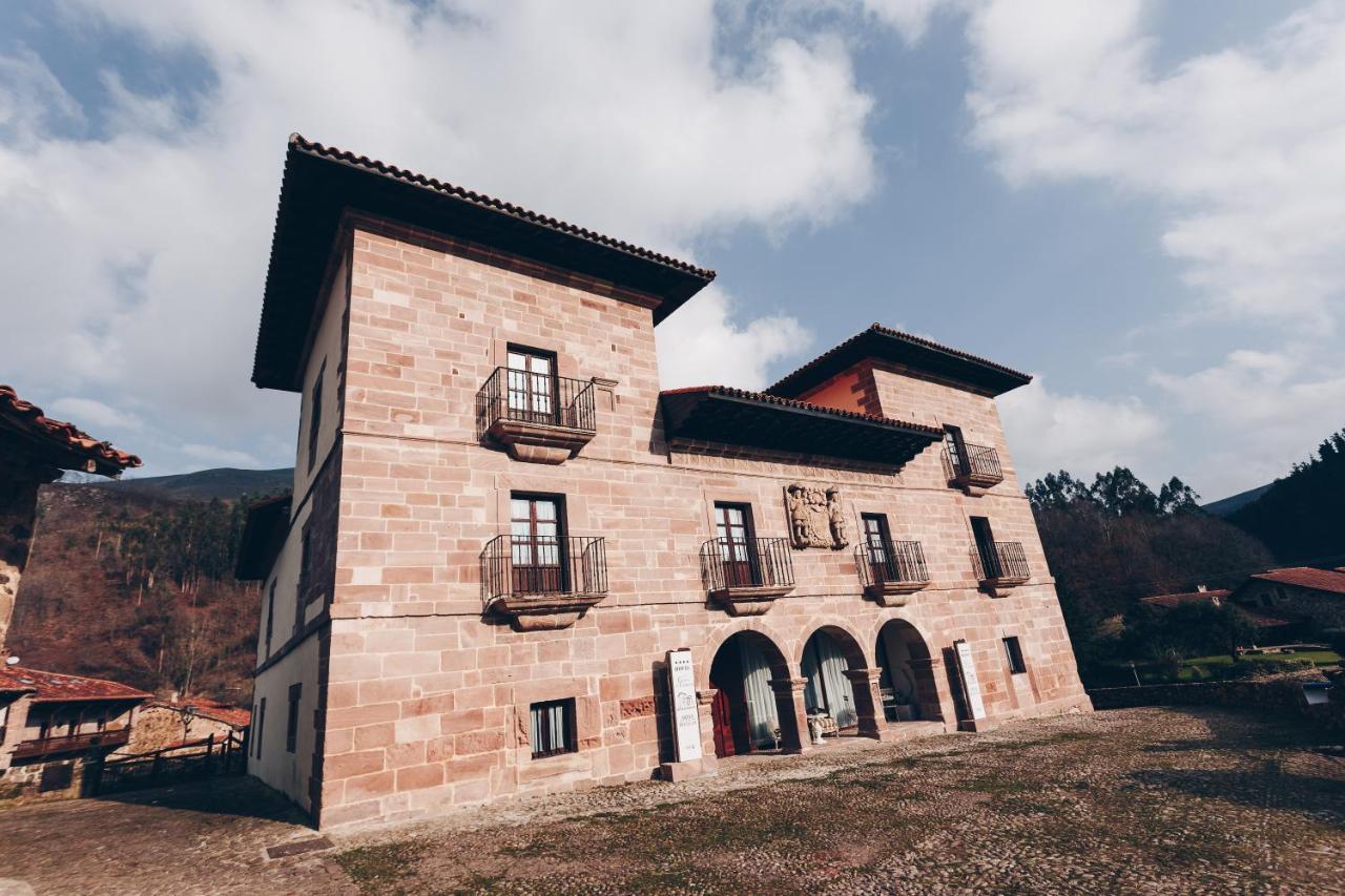 Отель Arha Casona De Carmona Кармона Экстерьер фото