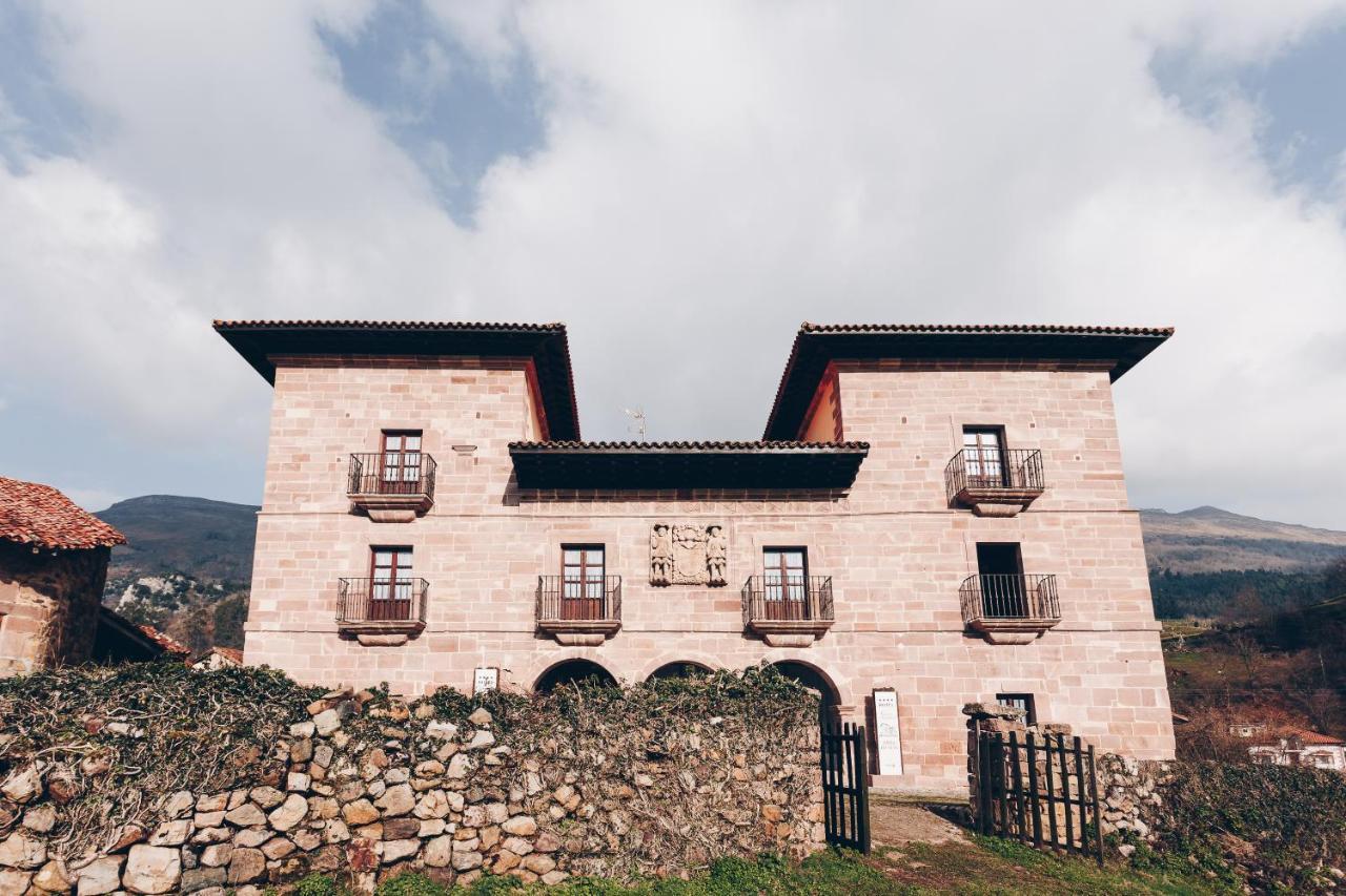 Отель Arha Casona De Carmona Кармона Экстерьер фото